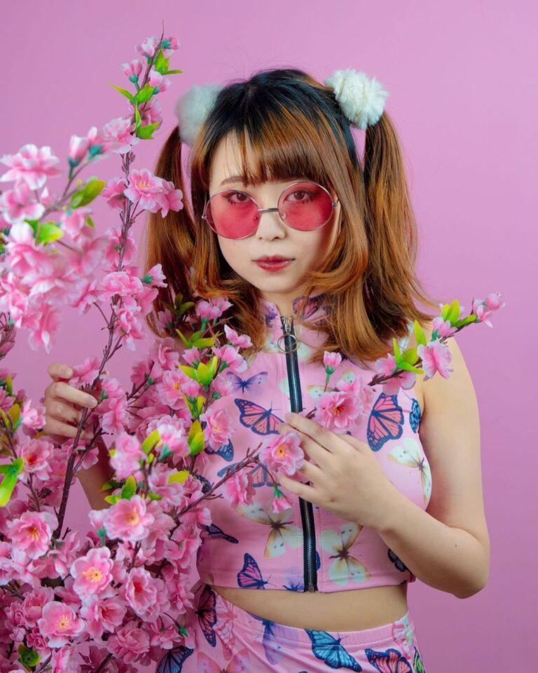 MOMOKA