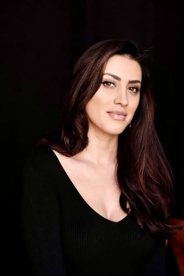 ANGELICA MASSERA