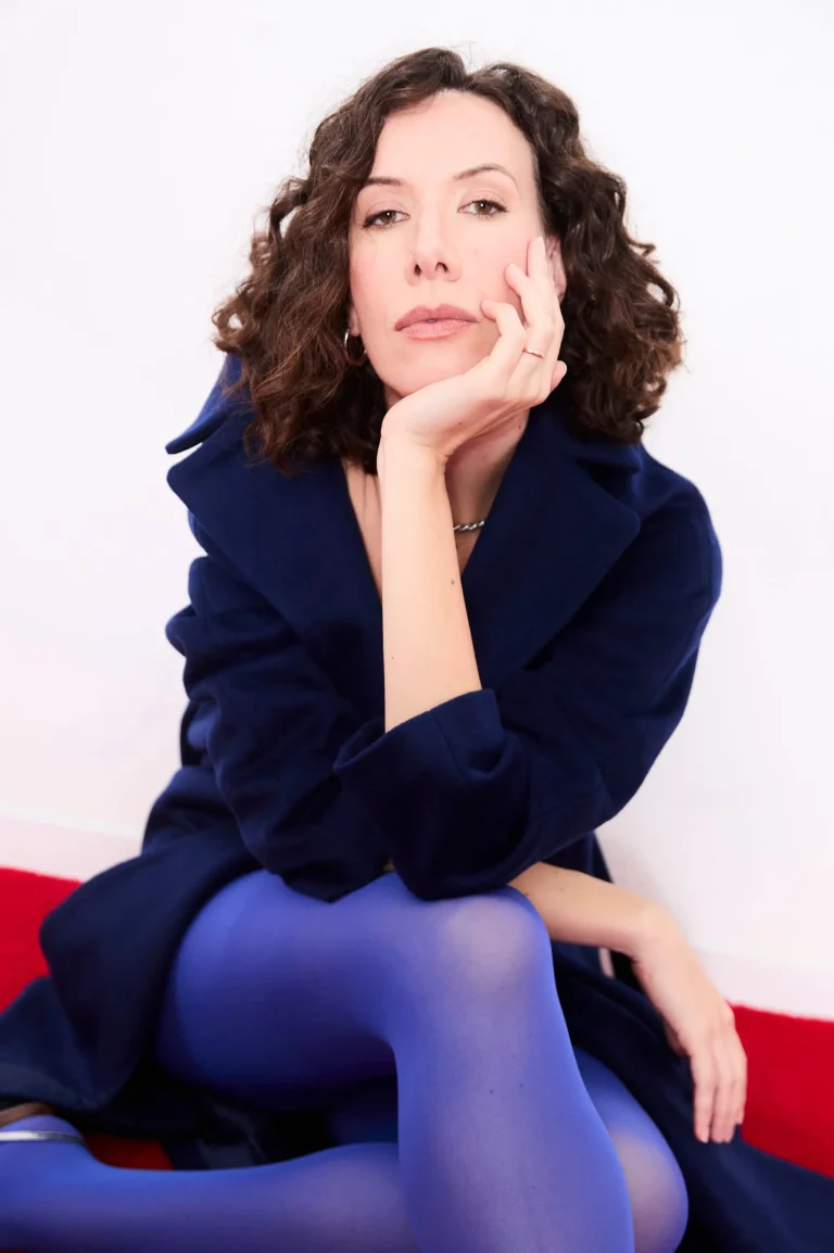 Giorgia Fumo
