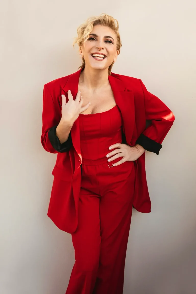 BARBARA FORIA