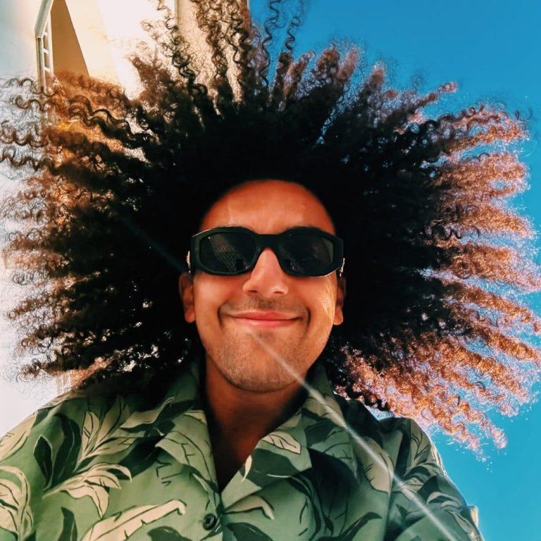 Gabriel Ebrahem